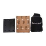 سنباده لرزان محک مدل OS-210 - Image 2