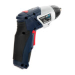 پیچ گوشتی شارژی تاشو اکتیو مدل AC-2736B - Image 2