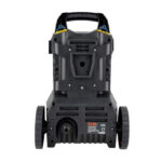 کارواش 110 بار یونیورسال ایوک مدل K 4110 - Image 3