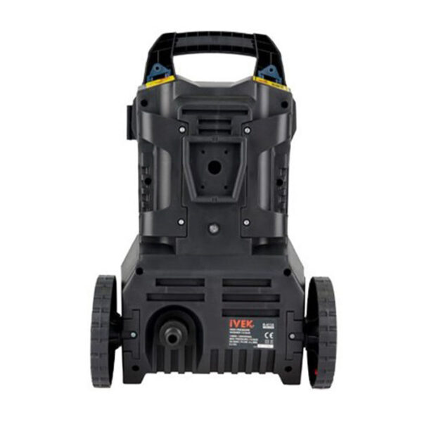 کارواش 110 بار یونیورسال ایوک مدل K 4110 - Image 3
