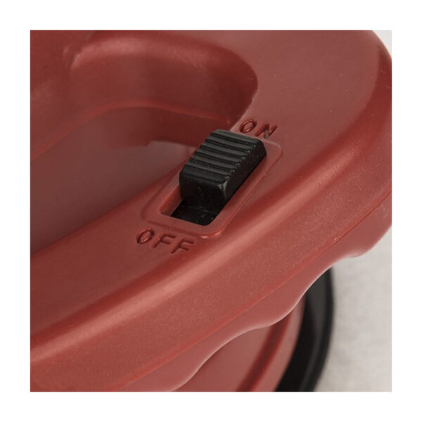 پولیش محک مدل AP 120V - Image 5