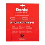 صفحه گرانیت بر رونیکس مدل RH 3510 - Image 4