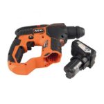دریل بتن کن1.8 کیلو شارژی آاگ مدل BBH12LI 402C - Image 3