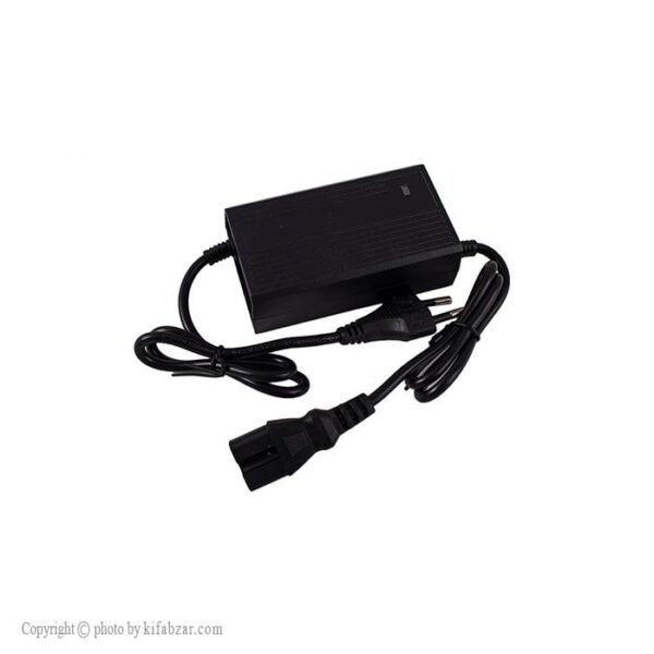 سمپاش شارژی هیوندای مدل HP1680 حجم 16 لیتر - Image 23
