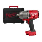 آچار بکس 1/2 اینچ شارژی میلواکی مدل M18ONEFHIWF12 0X - Image 3