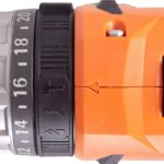 دریل پیچ گوشتی چکشی شارژی آاگ مدل BSB18G2LI - Image 4