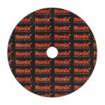 صفحه برش آهن رونیکس مدل RH 3703 - Image 3