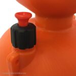 سمپاش 8 لیتری  کبریASH-8LP - Image 5