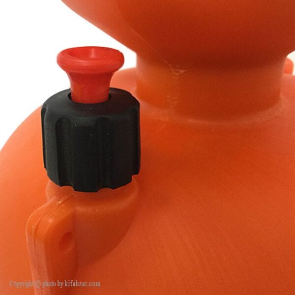 سمپاش 8 لیتری  کبریASH-8LP - Image 5