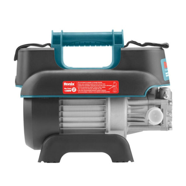 کارواش دینامی رونیکس مدل RP 0102C - Image 9
