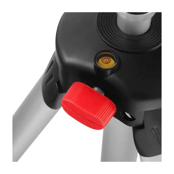 سه پایه تراز لیزری رونیکس مدل RH-9590 - Image 7