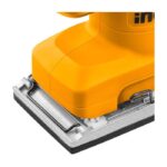 سنباده لرزان تخت اینکو مدل FS3208 - Image 8