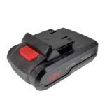 دریل پیچ گوشتی شارژی ادون مدل AD-18 - Image 2