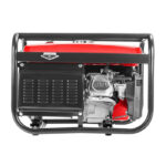 موتور برق بنزینی 3200 وات رونیکس مدل RH-4705 - Image 2