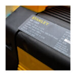موتور برق 1020 وات پی ام مدل STANLEY - Image 2