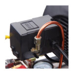کمپرسور باد 80 لیتری رونیکس مدل RC 8010 - Image 11