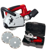 شیار زن برقی ۱۳۰۰ وات آینهل TH-MA 1300 - Image 2