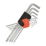 کیت آلن سر گرد فوق بلند 9 عددی داناکو مدل D59711XLB09 - Image 2