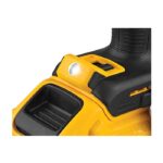 ست دریل شارژی و پیچ بند شارژی 20 ولت دیوالت مدل DCK299D1W1 - Image 4