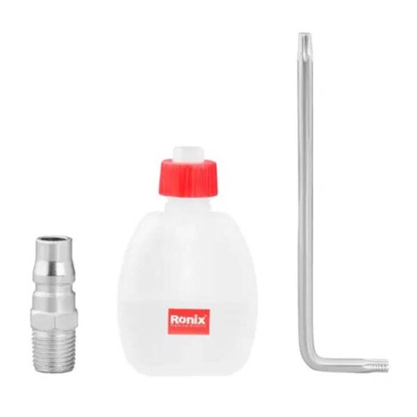 بکس بادی 1/2 اینچ رونیکس مدل RA 1202 - Image 6