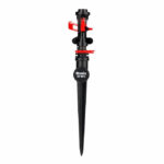 فواره آبپاش زمینی رونیکس RH-4014 - Image 4