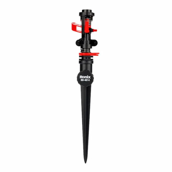 فواره آبپاش زمینی رونیکس RH-4014 - Image 4