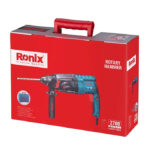 دریل بتن کن 3 کیلو رونیکس مدل 2700 - Image 12