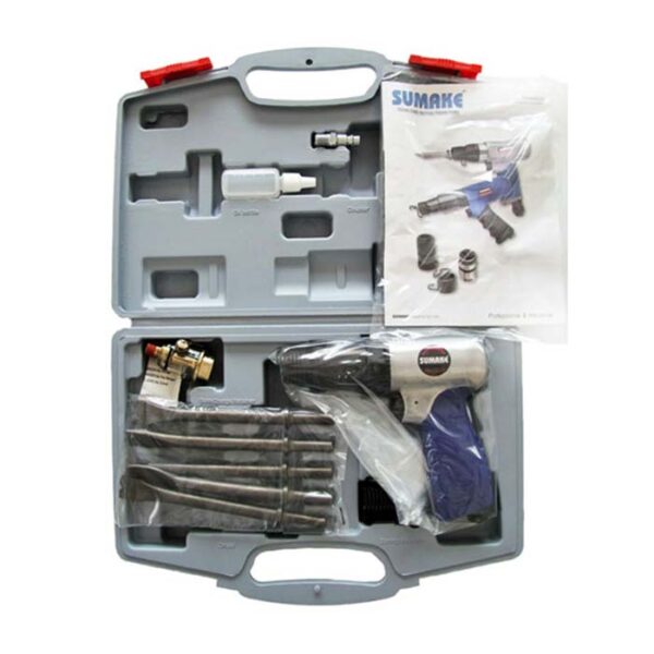 چکش تخریب بادی 1.5 کیلو سوماک مدل ST M 3009 KR - Image 3