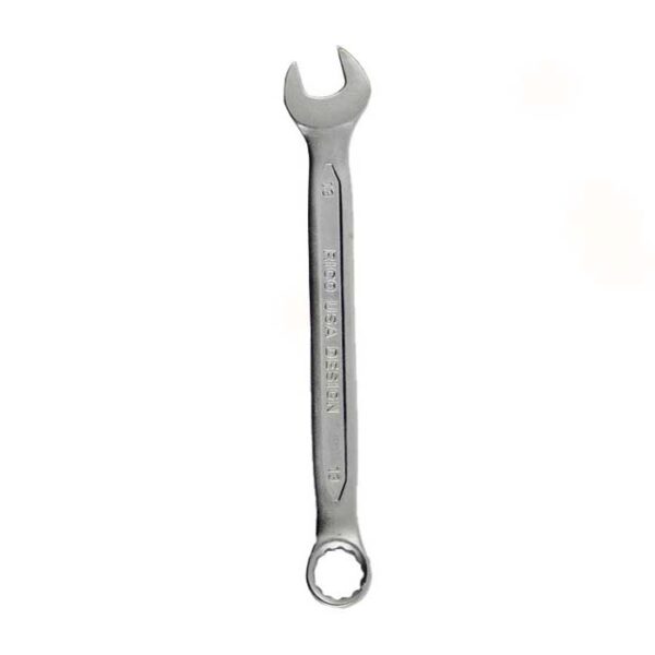 ست آچار یکسر تخت یکسر رینگی 8 عددی ریکو مدل AW 819 - Image 2