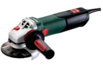 مینی فرز متابو مدل WE15-125 Quick - Image 3