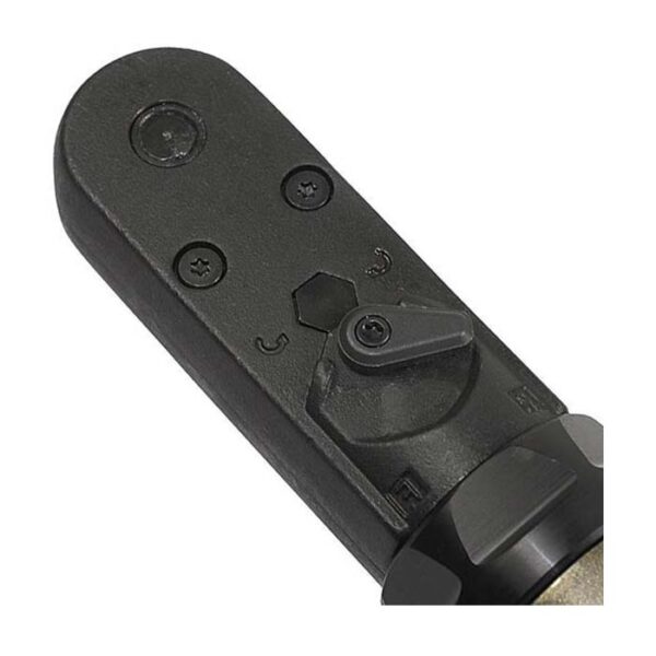جغجغه بادی 1/2 اینچ اس پی مدل SP 7700SHR - Image 3
