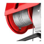 بالابر برقی 500 کیلوگرم رونیکس مدل RH 4133 - Image 3