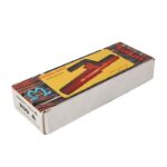 انبر جوش آلومینیومی 250 آمپر مهدوی مدل WLA250 - Image 2