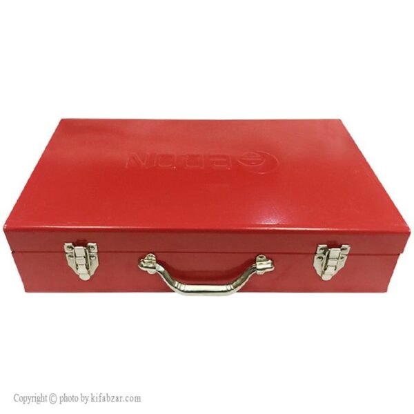 چکش تخریب 6 کیلو ادون مدل BR0810A - Image 9
