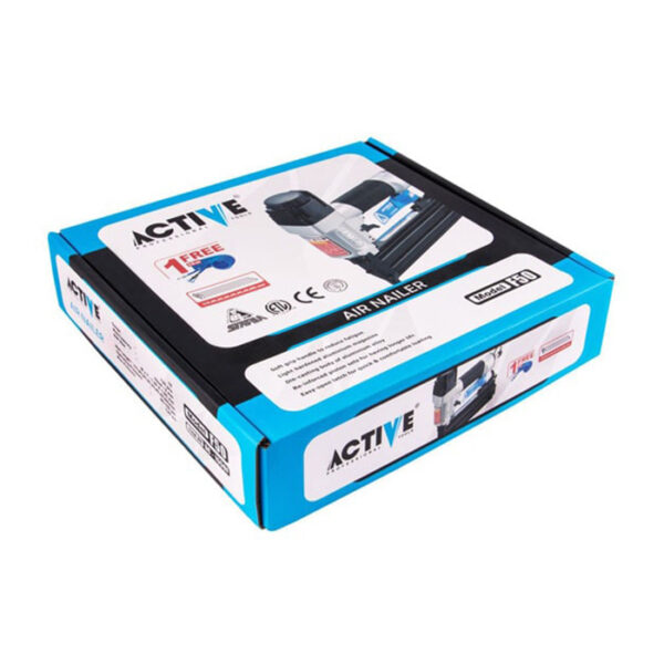 میخکوب بادی اکتیو  مدل AC 1550FRP - Image 8