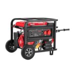 موتور برق رونیکس RH-4707 - Image 2