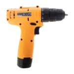 دریل پیچ گوشتی شارژی اینکو مدل CDLI12415 - Image 2