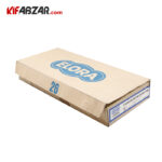 جعبه بکس 26 پارچه الورا – 1/2 اینچ 12 پر ELORA 770LMU - Image 3