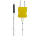 دماسنج دیجیتالی ترموکوبل دار لیزر لاینر مدل 082.035A - Image 12
