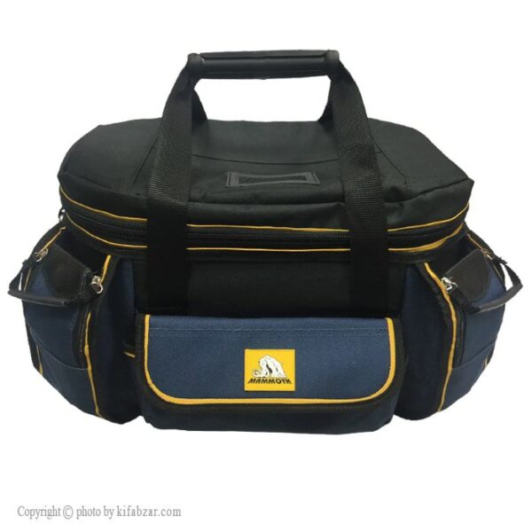 کیف ابزار ماموت مدل Mammut-470 - Image 5