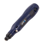 کیت  فرز مینیاتوری شارژی 10 پارچه اکتیو مدل AC-2810G - Image 3