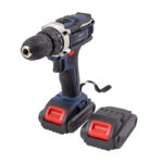 دریل شارژی اکتیو مدل AC-3416L - Image 6