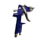پیستوله بادی سه تنظیم  رنگ پاش رابین مدل  واگما HK-827 - Image 2