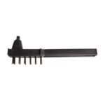 اینورتر جوشکاری 200 آمپر اکتیو مدل AC 42200 - Image 9