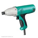 پیچ گوشتی برقی دی سی ای مدل APL8 درایو 1/2 اینچ - Image 2