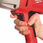 آچار بکس برقی  میلواکی مدل IPWE400RQ - Image 4