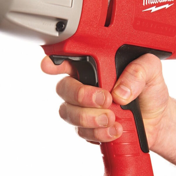 آچار بکس برقی  میلواکی مدل IPWE400RQ - Image 4