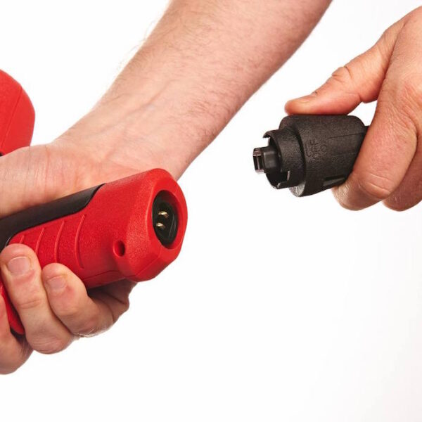 آچار بکس برقی  میلواکی مدل IPWE400RQ - Image 6