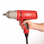 آچار بکس برقی  میلواکی مدل IPWE400RQ - Image 7