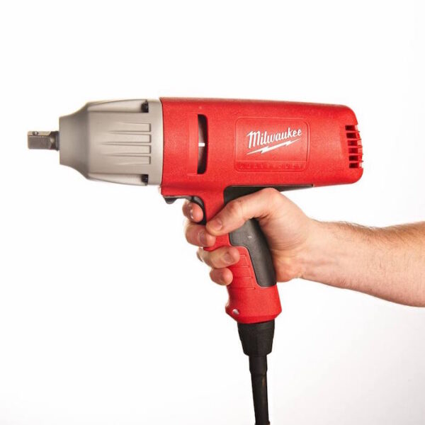 آچار بکس برقی  میلواکی مدل IPWE400RQ - Image 7